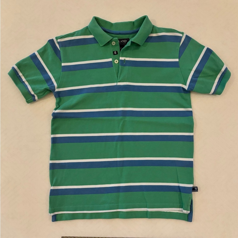 E Land Polo
